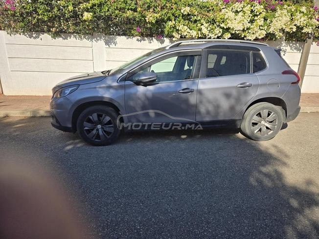 peugeot 2008 a vendre