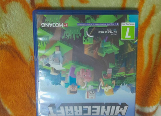 Minecraft Minecraft