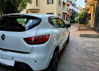 Renault Clio 4 diesel 2020