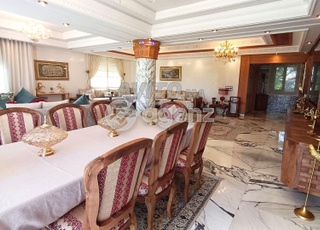 BOU-BO-1049 - Villa à vendre à Ville Verte