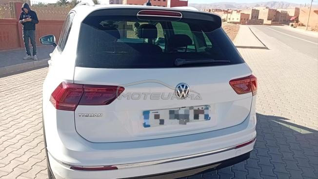 tiguan Pack R line 