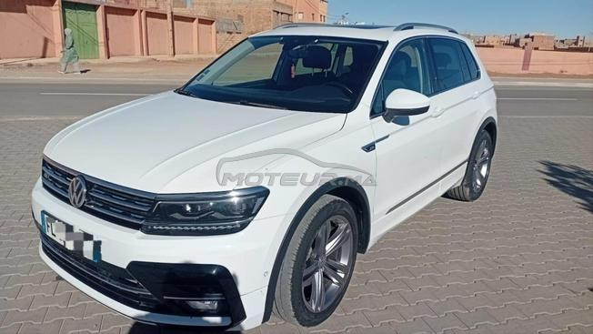 tiguan Pack R line 
