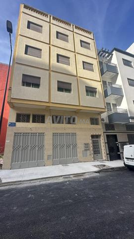 منزل للبيع قرب مرجان طريق الرباط