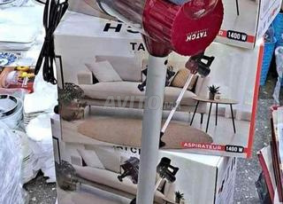 Aspirateur TATCH
