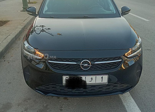 Opel Corsa excellent état