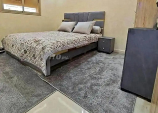 Maison meublée à louer au centre-ville