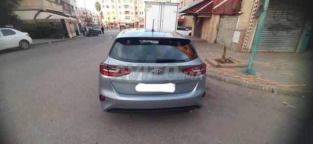 سيارة للبيع كيا سيد 2020 ديزل