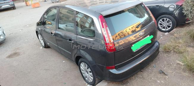 Ford C Max Diesel Manuelle 2008 à Berrechid