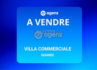 CMN-MA-2434 - Commerce à vendre à Riviera