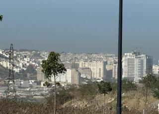 مجموعة أراضي جديدة للبيع طنجة باليا