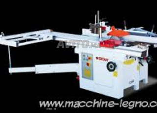 نجارة الخشب سيكار كومباين