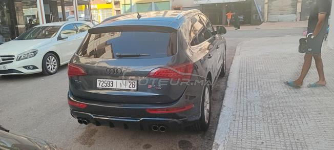 Audi Q5 V6