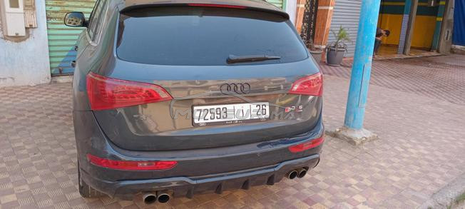 Audi Q5 V6