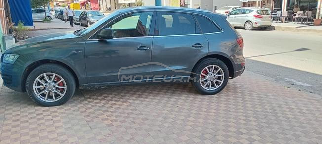 Audi Q5 V6