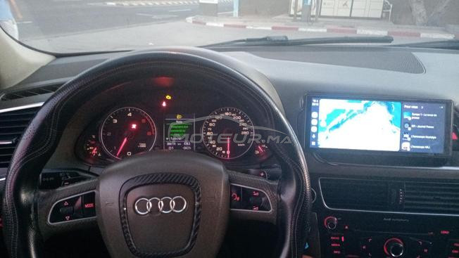 Audi Q5 V6