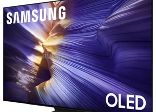 SAMSUNG 65 OLED S90F EUROPE LIV DOMIC