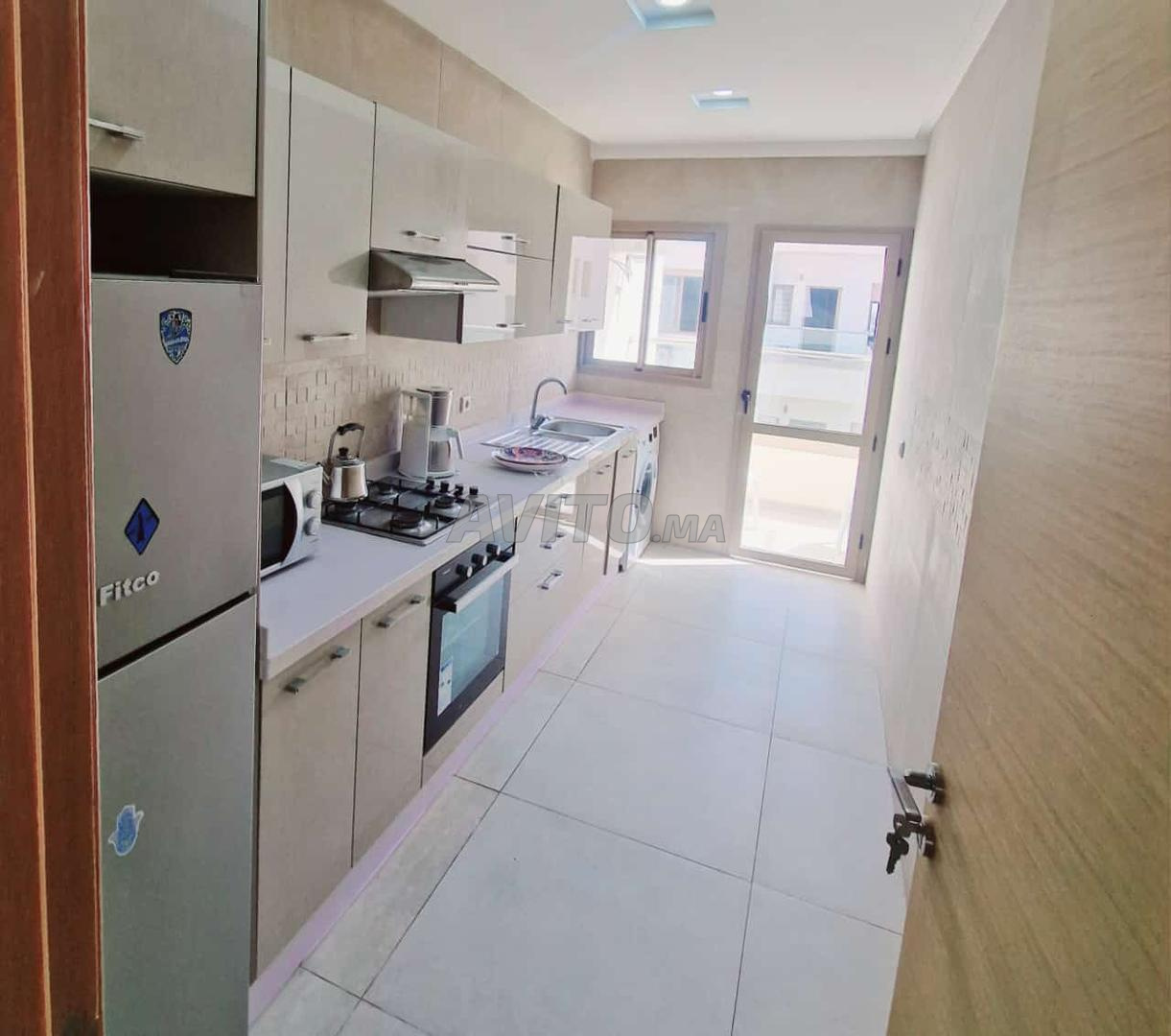 Appartement à louer à Essaouira  Prix très intéressant - image 4