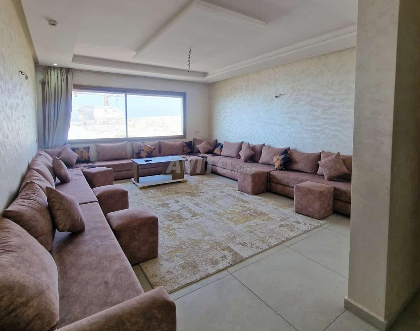 Appartement à louer à Essaouira  Prix très intéressant - image 5