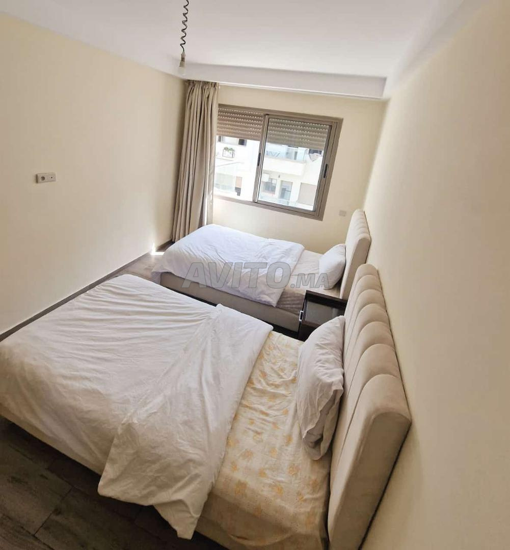 Appartement à louer à Essaouira Prix très intéressant