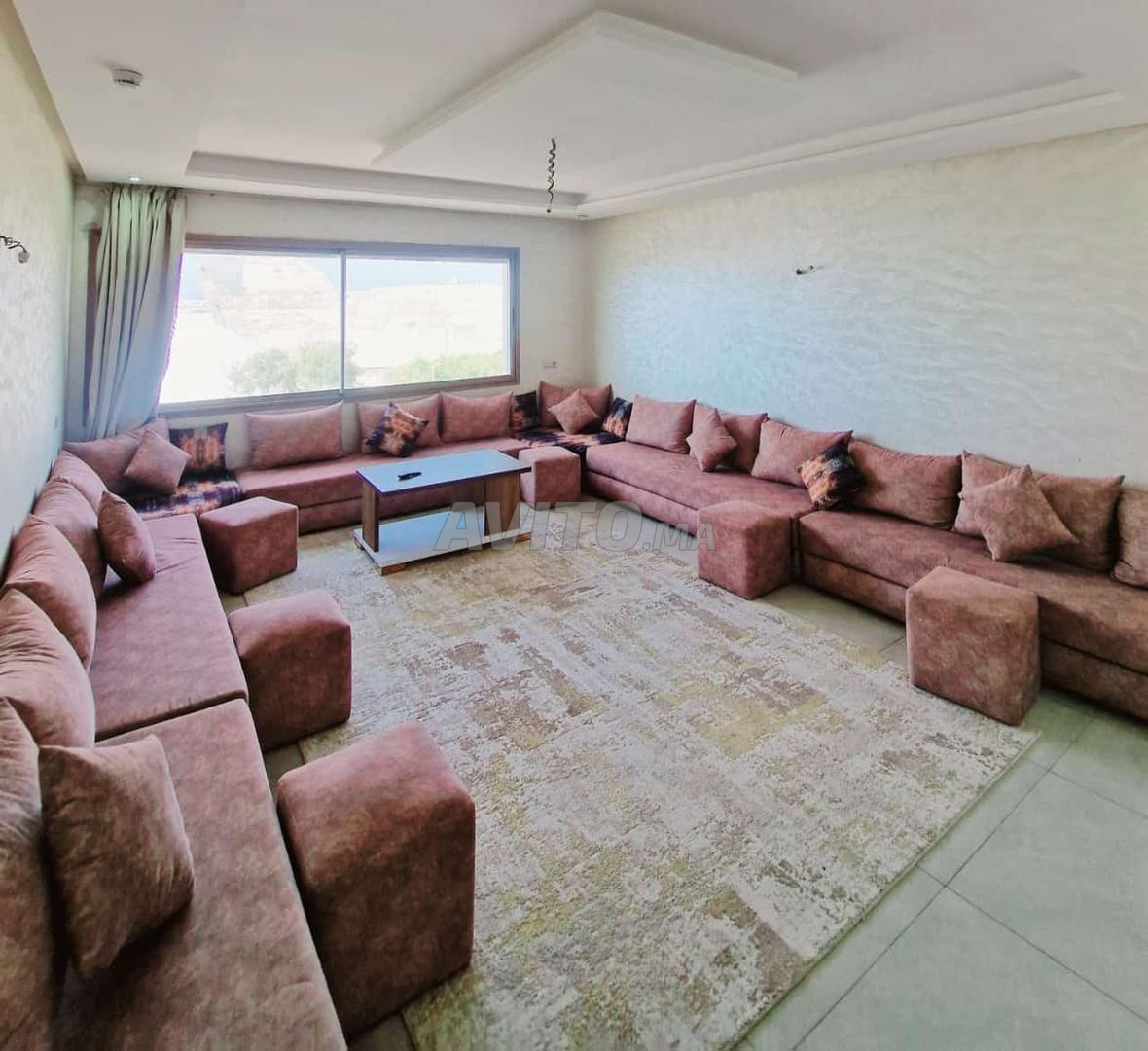 Appartement à louer à Essaouira  Prix très intéressant - image 3