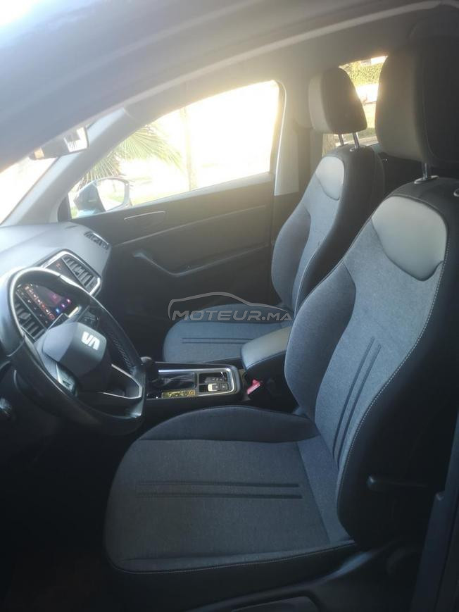Seat Ateca 2021 diwana 2025