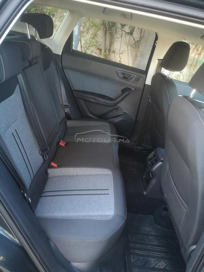 Seat Ateca 2021 diwana 2025