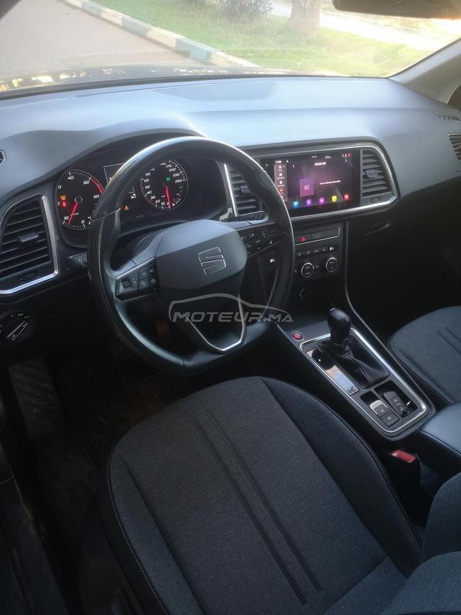 Seat Ateca 2021 diwana 2025