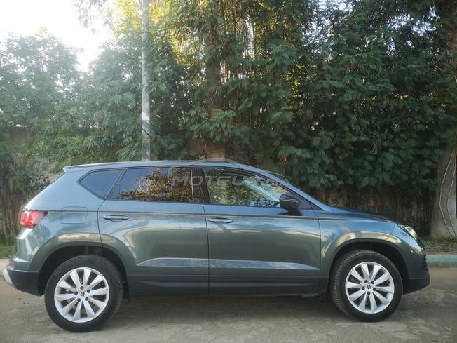 Seat Ateca 2021 diwana 2025