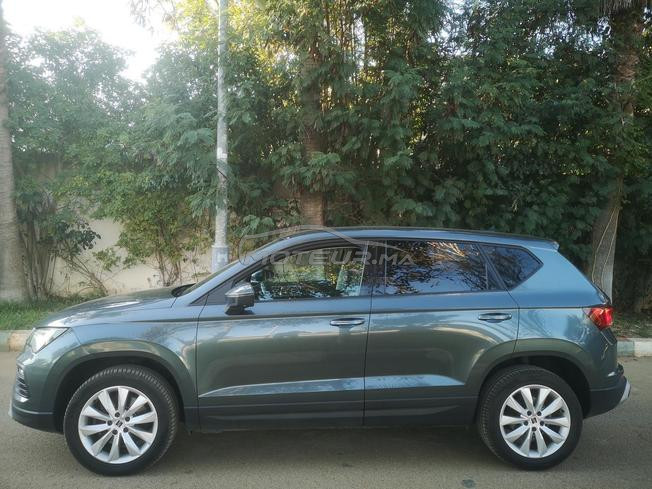 Seat Ateca 2021 diwana 2025