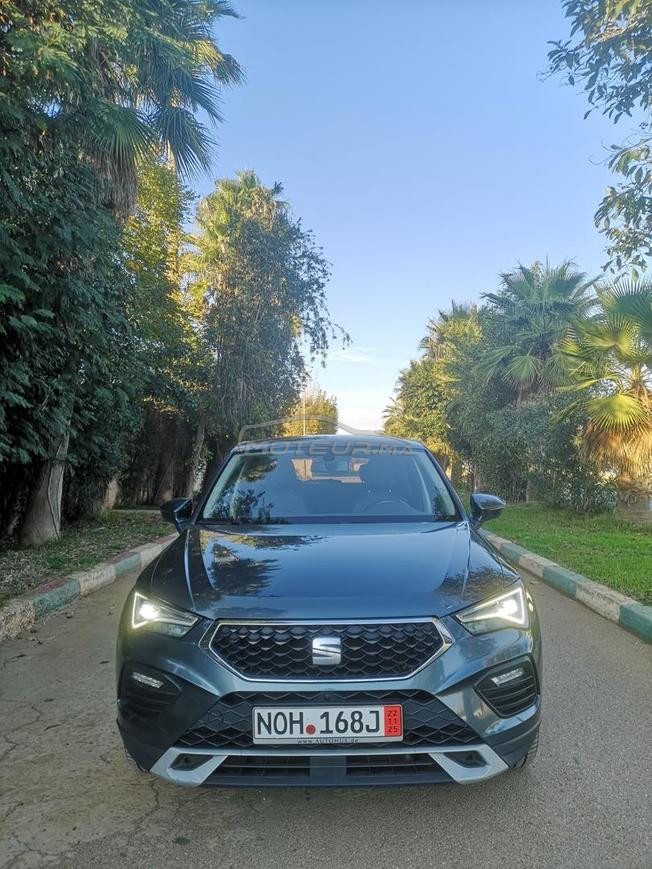 Seat Ateca 2021 diwana 2025