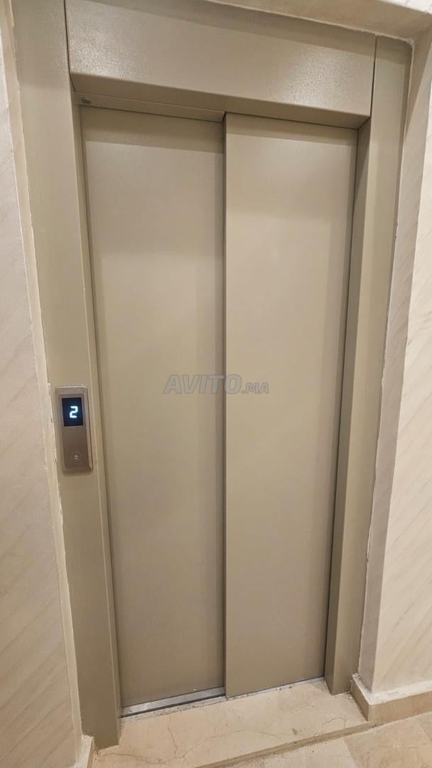 Appartement Bien Équipé - image 5