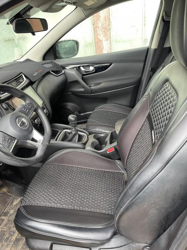 Nissan Qashqai Diesel Manuelle 2021 à Marrakech