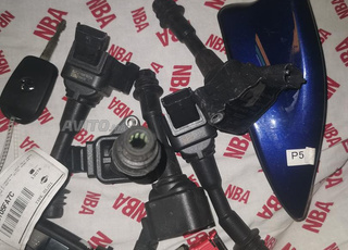 Lot de pièces automobiles – Neuf