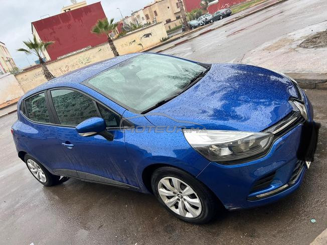 Clio 4 bon etat 