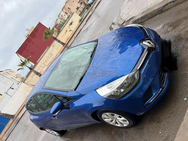 Clio 4 bon etat 