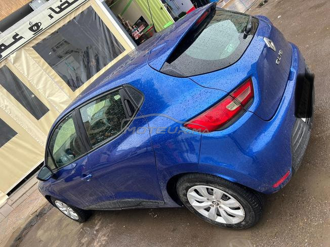 Clio 4 bon etat 