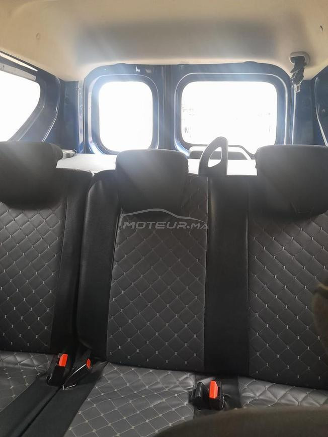 Renault Express Diesel Manuelle 2021 à Rabat