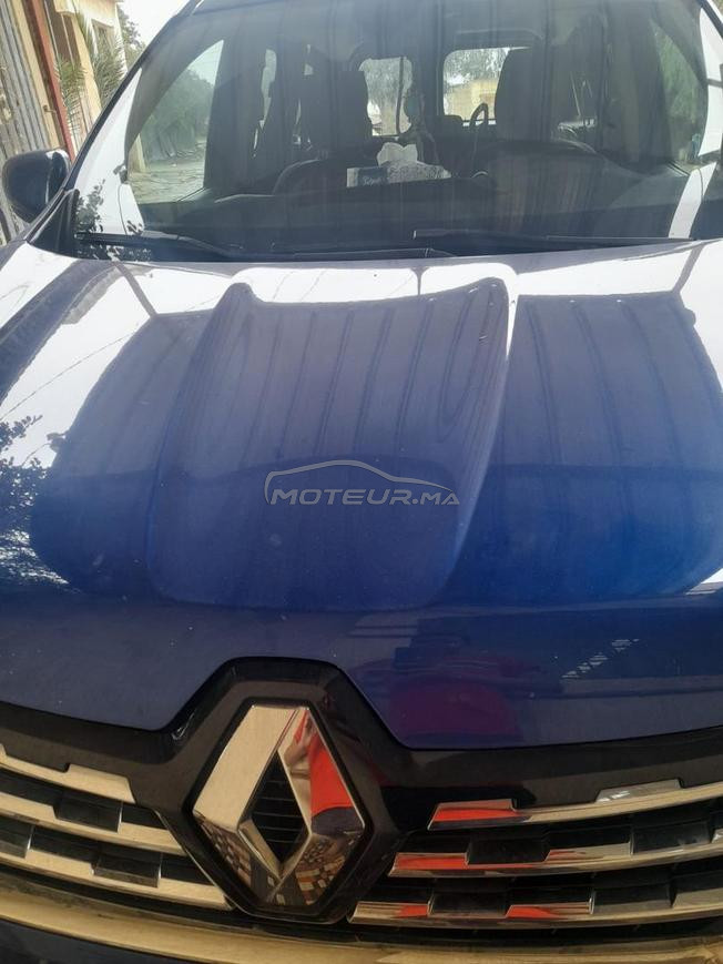 Renault Express Diesel Manuelle 2021 à Rabat