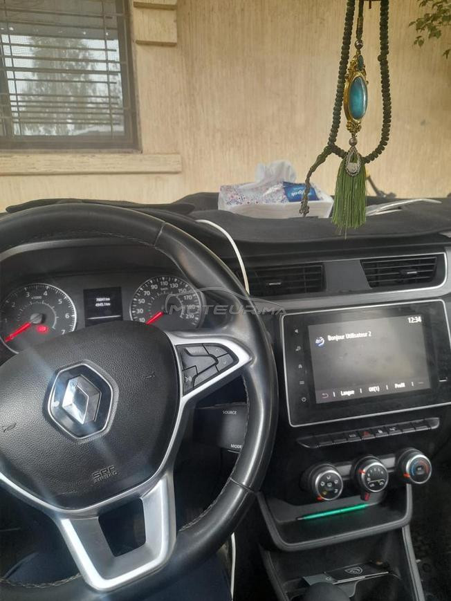 Renault Express Diesel Manuelle 2021 à Rabat