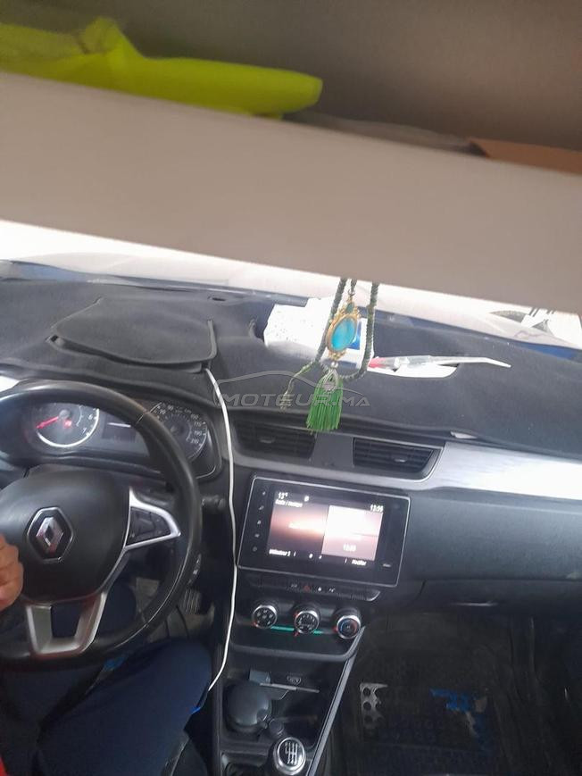 Renault Express Diesel Manuelle 2021 à Rabat
