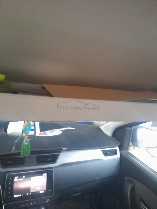 Renault Express Diesel Manuelle 2021 à Rabat
