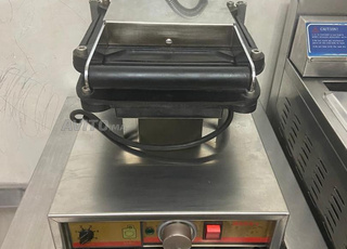 مكينة الحلوى