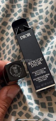 Dior Rouge à Lèvres – Nude
