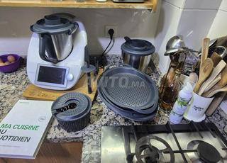 Thermomix TM6