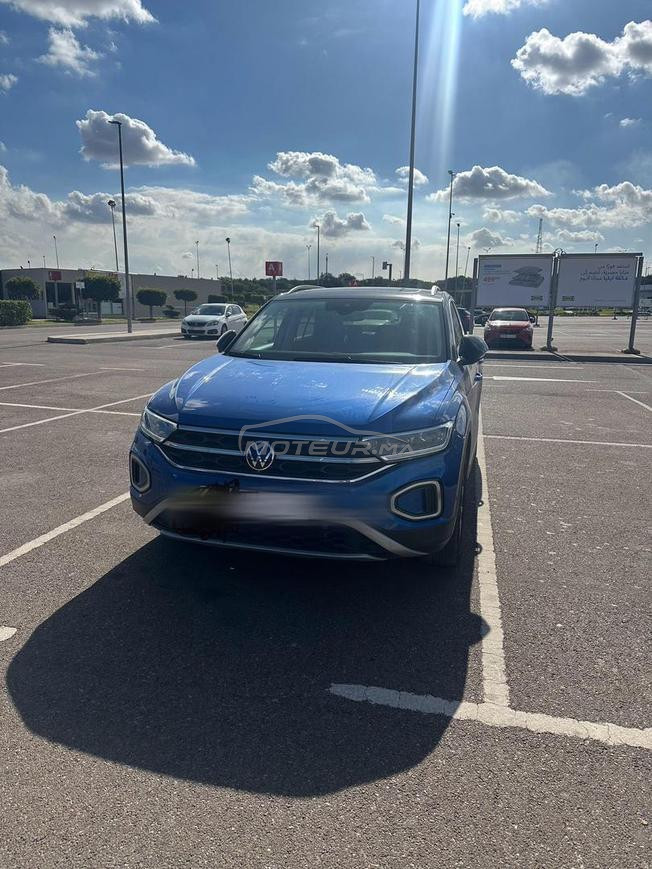 voiture de bon état 