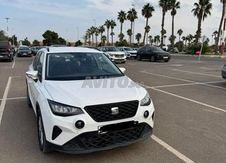 سيات أرونا ديزل يدوية 2022 في مراكش