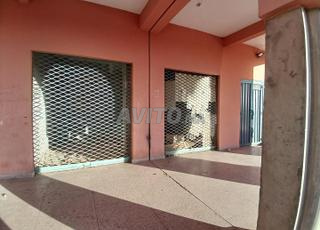 مغازة للبيع