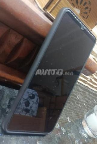 Samsung Galaxy A02 بحالة جيدة
