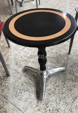 Table de café - 2