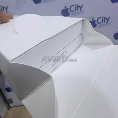 ساعة أبل 11 ألومنيوم GPS 46 مم